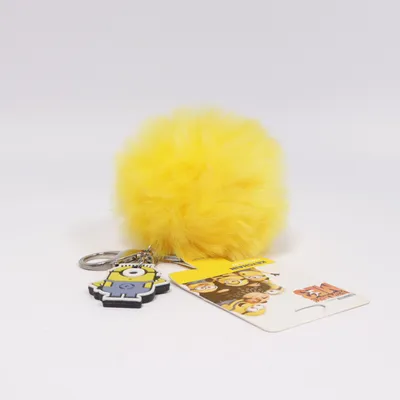 Keyring (Minions) from Illumination