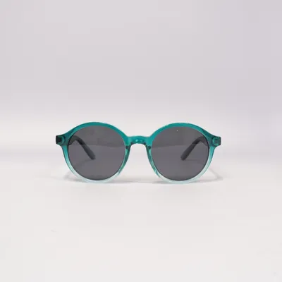 Sunglasses (Green) from Lexxoo