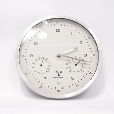 Wandklok (10727/01)