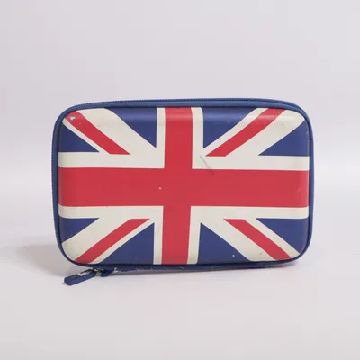 Camerahoes (BB2773) van Big Ben