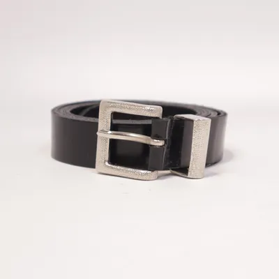 Riem (Zwart) van Jean Paul Gaultier