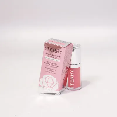 Läppglans (Baume De Rose Glow Gloss) från By Terry