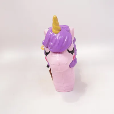 Dukkehus (Pink, Lilla, Flerfarvet) fra Polly Pocket