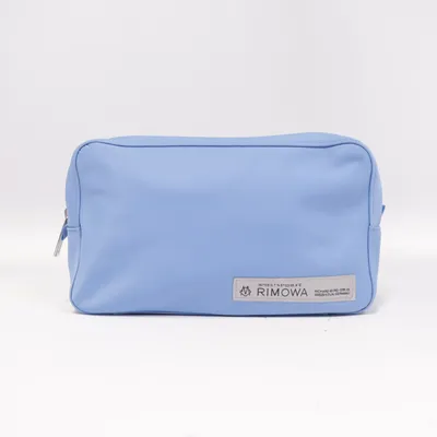 Trousse de toilette (Bleu) de Rimowa