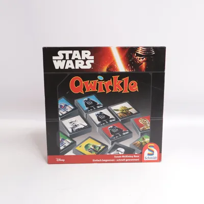 Board game from Schmidt