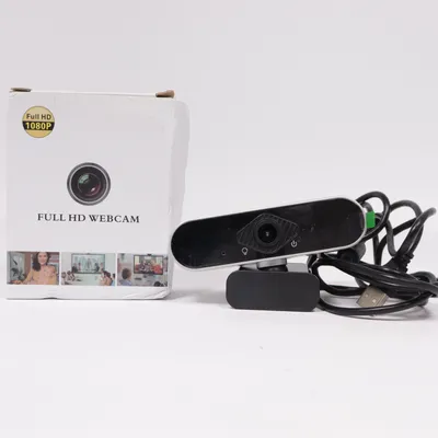 Webcam