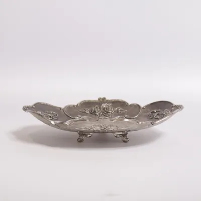 Serveerschaal (Zilver)