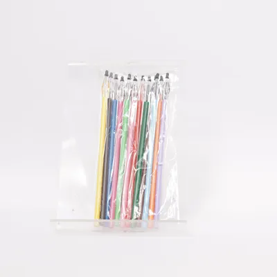 Pinceau (Multicolore)