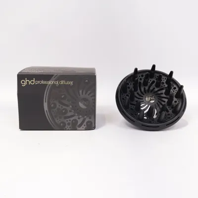 Styling accessoire (Professional Diffuser) van GHD