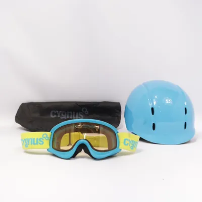 Ski accessory (Cygnus) from Cygnus