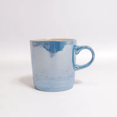 Mugg (Blå) från Le Creuset