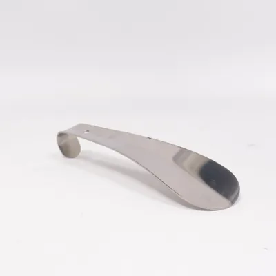 Shoe horn (Silver) from Edelstahl