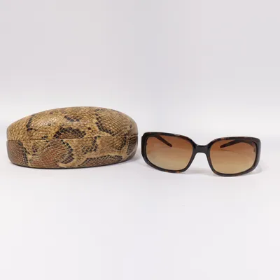 Sunglasses (EA-AQUARIUS TT) from Etienne Aigner