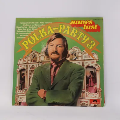 Disque vinyle