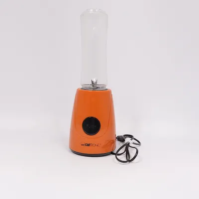 Mixer (Orange) from Clatronic