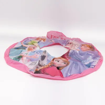 Badering (Pink, Flerfarvet) fra Disney Frozen