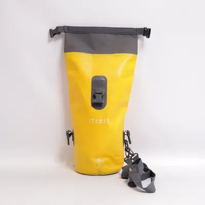 Sac étanche (Jaune, Gris) de Itiwit