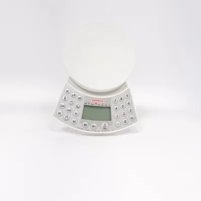 Balance de cuisine de Soehnle