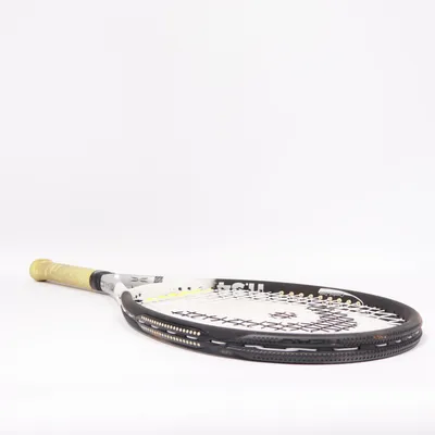 Tennis racket (Comfort Zone) from Head