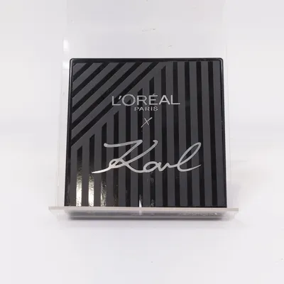 Ögonskuggspalett (Karl Lagerfeld Eyeshadow Palette) från L'Oréal Paris