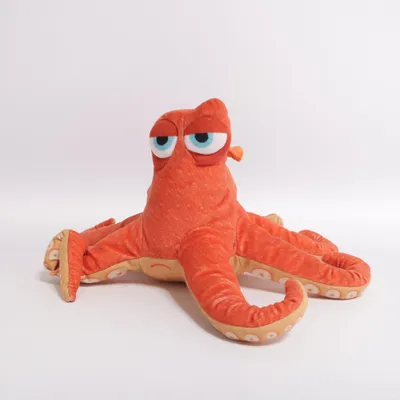 Soft toy (Hank) from Disney Pixar