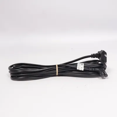 Power cable (Euro Plug) from Goobay