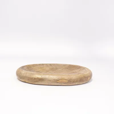 Sæbeskål (Oval) fra Home Accents