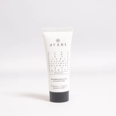 Gel douche (Revitalising Shower Gel) de Avant