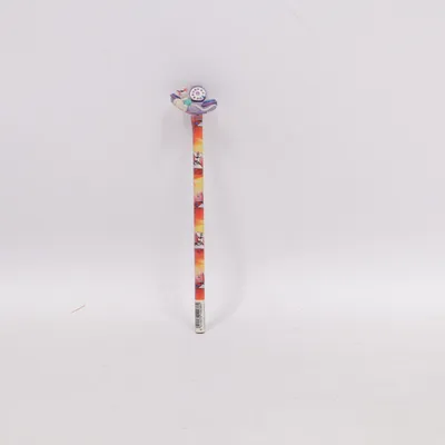 Pencils (Original 90er Jahre Diddl Bleistift mit Figur) from Diddl