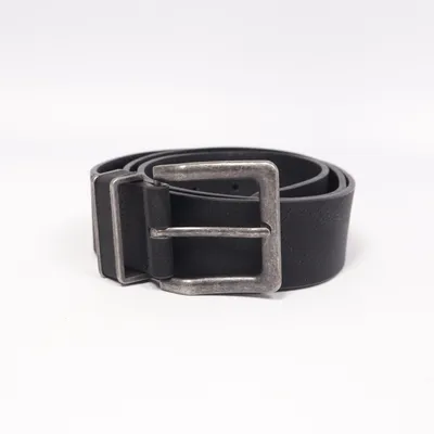 Ceinture (Noir) de Highway 1 Polyuréthane