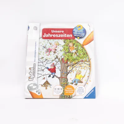 Livre pour enfants