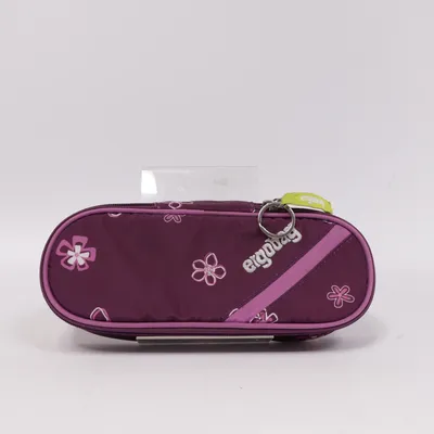 Pencil case from Ergobag