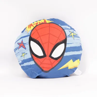 Jouet (Bleu, Multicolore) de Marvel Spiderman Polyester