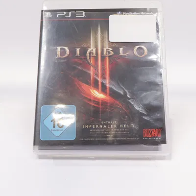 Video game