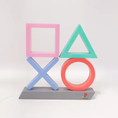 Game console accessories