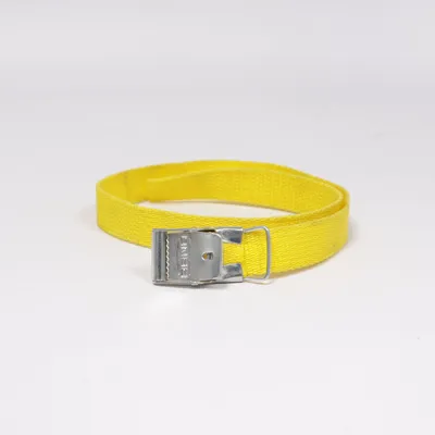 Spännband (Gul)