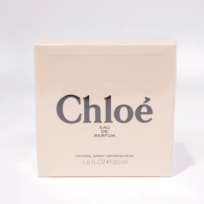 Eau de parfum (Chloé) fra Chloé