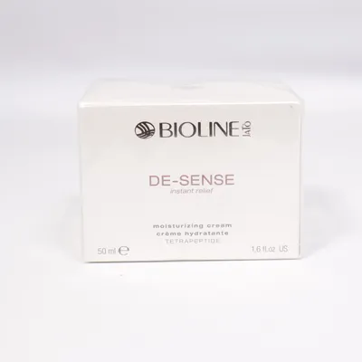 Crème visage (De-Sense Instant Relief) de Bioline