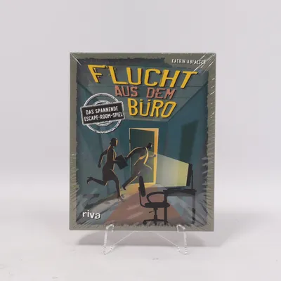 Board game from Riva
