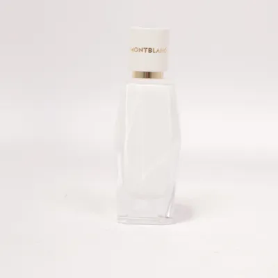 Eau de parfum (Signature) fra Montblanc