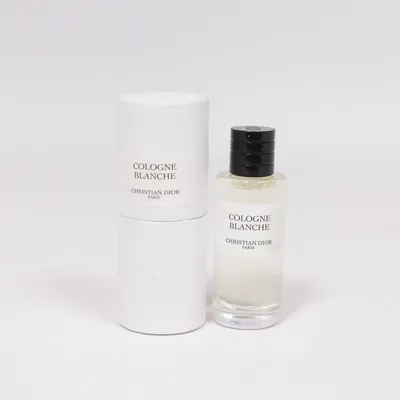 Eau de Parfum (Cologne Blanche) de Christian Dior