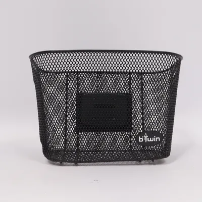 Sports equipment (Black) from BTWIN