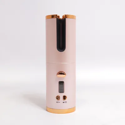 Curling iron (Yx-808)