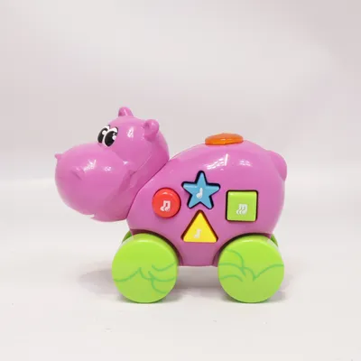 Speelgoed (Lila, Meerkleurig) van Simba Toys