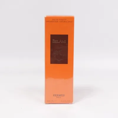 Eau de Toilette (Bel Ami) from Hermès