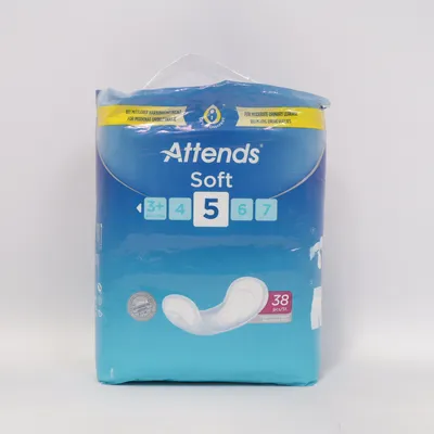 Hygienartikel (Soft 5) från Attends