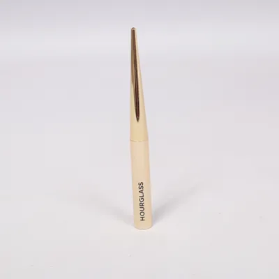 Lippenstift (Goud, Rood) van Hourglass