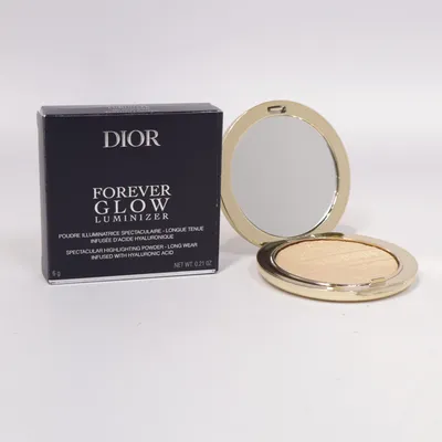 Highlighter (Forever Glow Luminizer) fra Dior