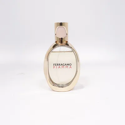 Eau de Parfum (Fiamma) de Salvatore Ferragamo