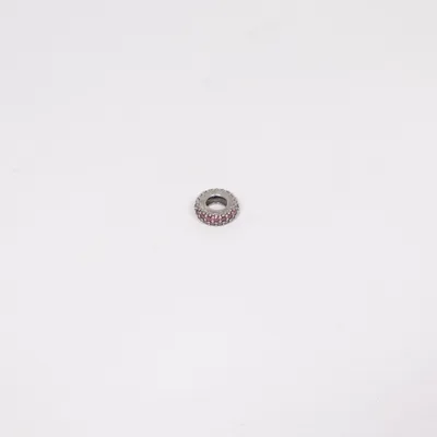 Berlock (Silverfärgad) från Pandora Silver